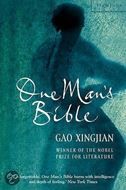 One Man's Bible