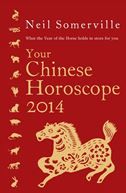 Your Chinese Horoscope 2014: What the year of the horse holds in store for you