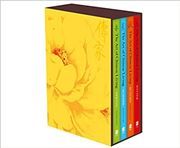 The Art of Chinese Living: An Inheritance of Tradition (in 4 volumes) 