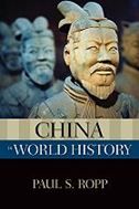China in World History