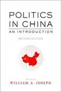 Politics in China: An Introduction