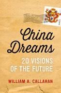 20 Visions of the Future: China Dreams