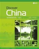 Discover China Level 2 - Workbook