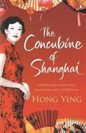 The Concubine of Shanghai
