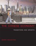 The Chinese Economy: Transitions and Growth