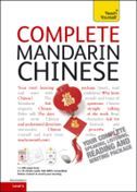 Complete Mandarin Chinese - Teach Yourself