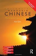Colloquial Chinese: The Complete Course for Beginners