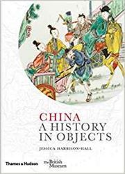 China: A History in Objects