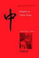 Religion in China Today