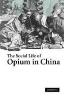 The Social Life of Opium in China