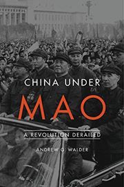 China Under Mao