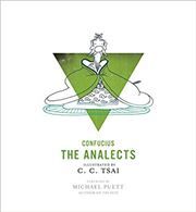 The Analects: An Illustrated Edition