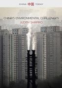 China's Environmental Challenges