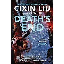 Death's End: 3 (Three-Body Problem) 