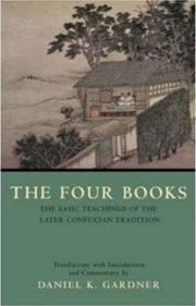 Four Books