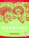 Huanying vol.1 - Workbook 2