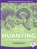 Huanying vol.4 - Workbook 1