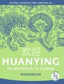 Huanying vol.2 - Workbook 2