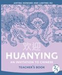 Huanying vol.2 - Teacher's book 1