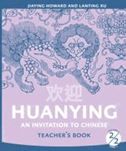 Huanying vol.2 - Teacher's Book 2