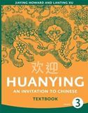 Huanying vol.3 - Textbook