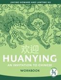 Huanying vol.3 - Workbook 1