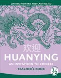 Huanying vol.3 - Teacher's Book 2