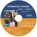 Integrated Chinese Level 1 Part 2