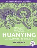 Huanying vol.4 - Workbook 2