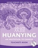 Huanying vol.4 - Teacher's Book 1