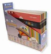 Step by Step Chinese Readers (Level B, Traditional characters)