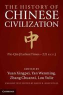 The History of Chinese Civilisation