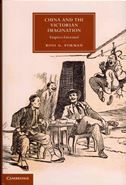 China and the Victorian Imagination - Empires Entwined