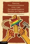 Social Organizations and the Authoritarian State in China