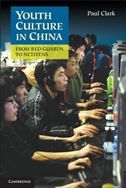 Youth Culture in China: From Red Guards to Netizens