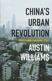 China's Urban Revolution