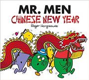 Mr Men: Chinese New Year 