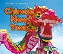 Chinese New Year: Holidays and Festivals