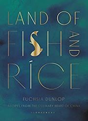 Land of Fish and Rice 