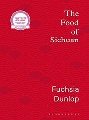 Food of Sichuan