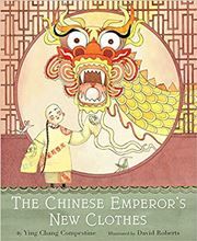 The Chinese Emperor's New Clothes