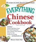 The Everything Chinese Cookbook