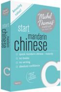 Start Mandarin Chinese with the Michel Thomas Method