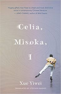 Celia, Misoka, I 