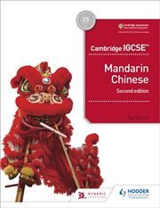 Cambridge IGCSE Mandarin Chinese Student's Book