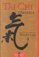 T'ai Chi Classics