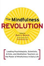 The Mindfulness Revolution