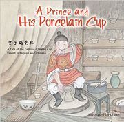 A Prince and His Porcelain Cup