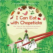 I Can Eat with Chopsticks