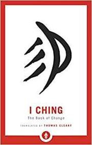 I Ching: The Book of Change